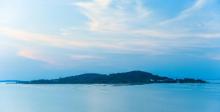 太湖佘山岛1