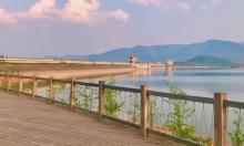 阳羡湖深氧公园11