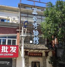 长兴一品堂雕刻博物馆2