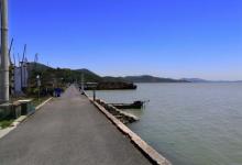 太湖渔港村2