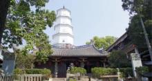 白塔23
