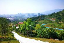 长乐南山公园5