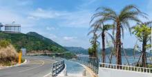 东海一号观光步道3