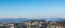 鼓岭旅游度假区3
