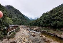 青龙大瀑布16
