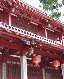 西禅寺17