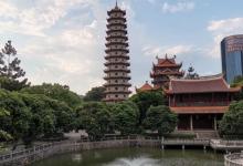 西禅寺20
