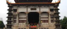 西禅寺10