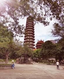 西禅寺18