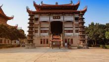 西禅寺23