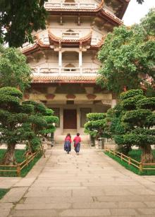 西禅寺27