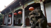 西禅寺2