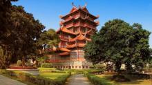 西禅寺24