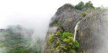 大红袍景区7