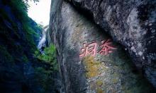 大红袍景区10