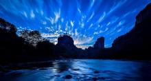大红袍景区8