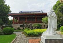 西湖公园29
