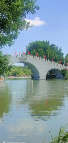 西湖公园19