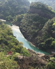 天游峰29
