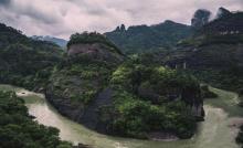 天游峰2
