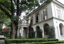 烟台山公园7
