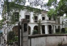 烟台山公园6