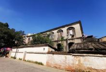 烟台山公园11