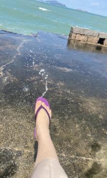 龙凤头海滨浴场19