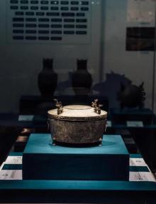福建博物院2