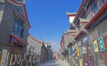 海坛古城3