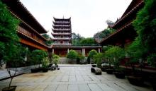 鼓山18