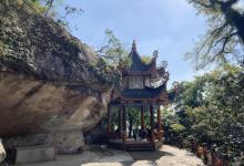 鼓山12