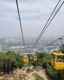 鼓山23