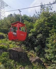 鼓山21