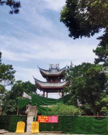 鼓山22