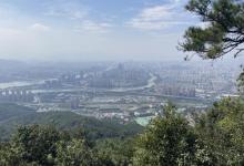 鼓山15