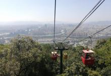 鼓山9
