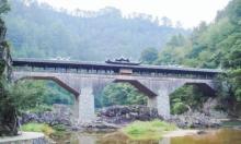 白水洋风景区8