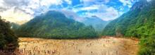 白水洋风景区1