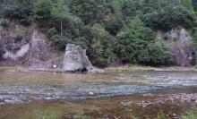 白水洋风景区19