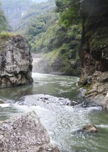 白水洋风景区23