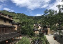 白水洋风景区14