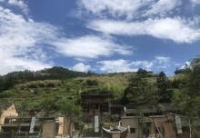 白水洋风景区13