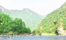 白水洋风景区7