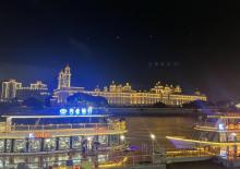 闽江夜游26