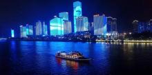闽江夜游16