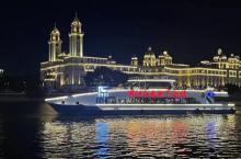 闽江夜游17