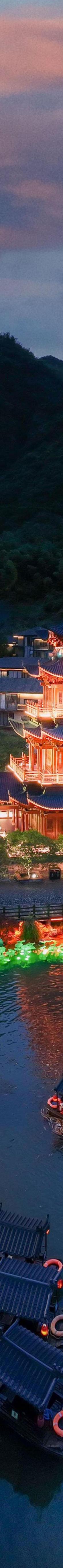 葛仙村度假区16