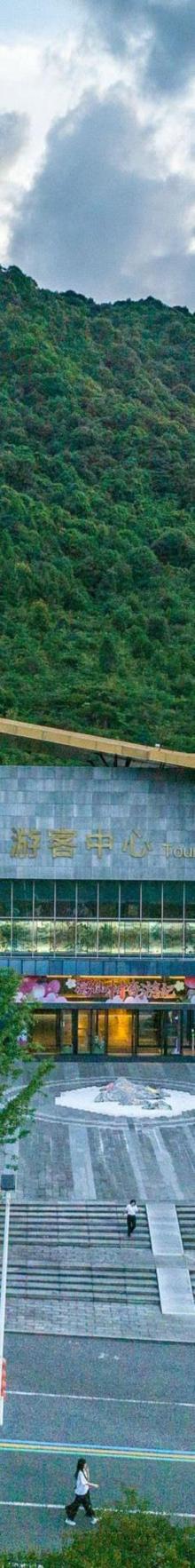 葛仙村度假区7