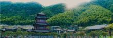 葛仙村度假区2